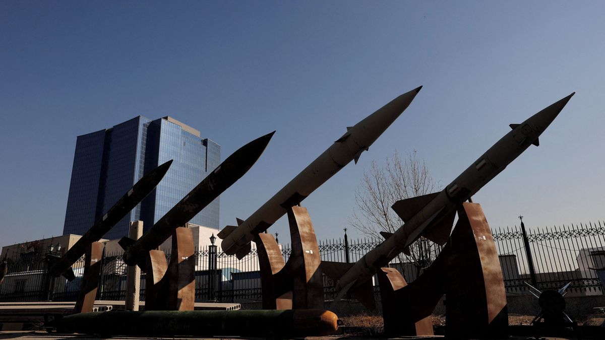 USA a Írán jsou připraveny jednat, zprostředkovatelé chystají schůzku v Ankaře